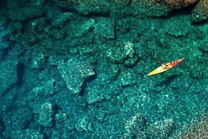Dubrovnik: Sea Kayaking & Snorkeling Tour - The Small Details That Make the Day Easier
