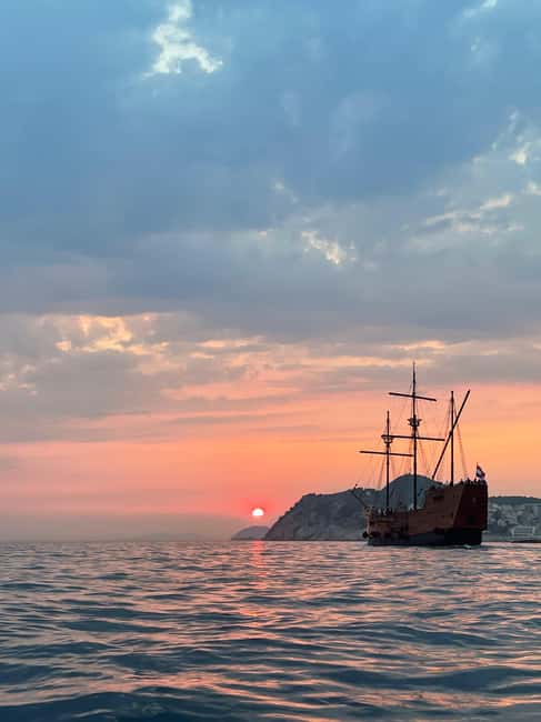 Dubrovnik: Sea Kayaking&Snorkelling Guided Day/Sunset Tours - Key points at a glance