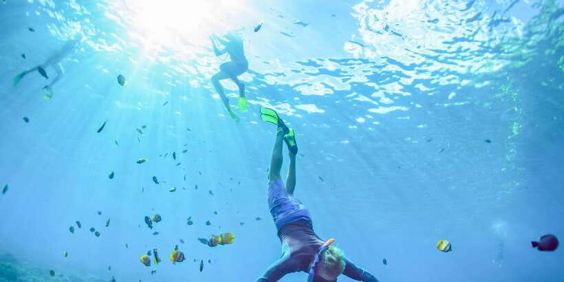 East Bali: Snorkeling Day Trip to Amed - The Morning Pickup Sets the Pace