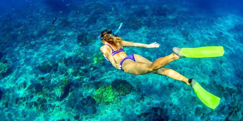 East Bali: Snorkeling Day Trip to Amed - Two and a Half Hours Around Jemeluk Bay