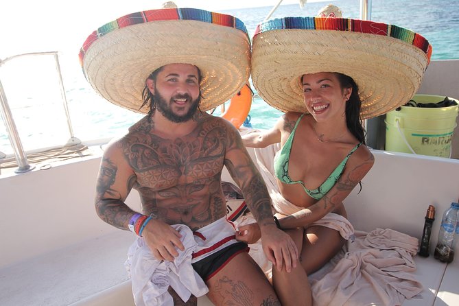 El Cielo Cozumel Snorkel tour by Catamaran - Who will get the most from this four-hour outing