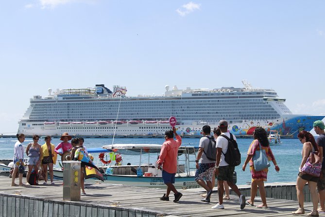 El Cielo Cozumel Snorkel tour by Catamaran - Is the value good for a four-hour Cozumel tour?