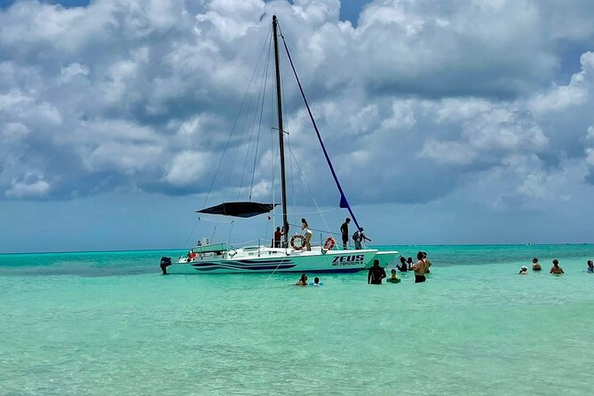 El Cielo Cozumel Snorkeling trip by Catamaran - Price, fees, and overall value