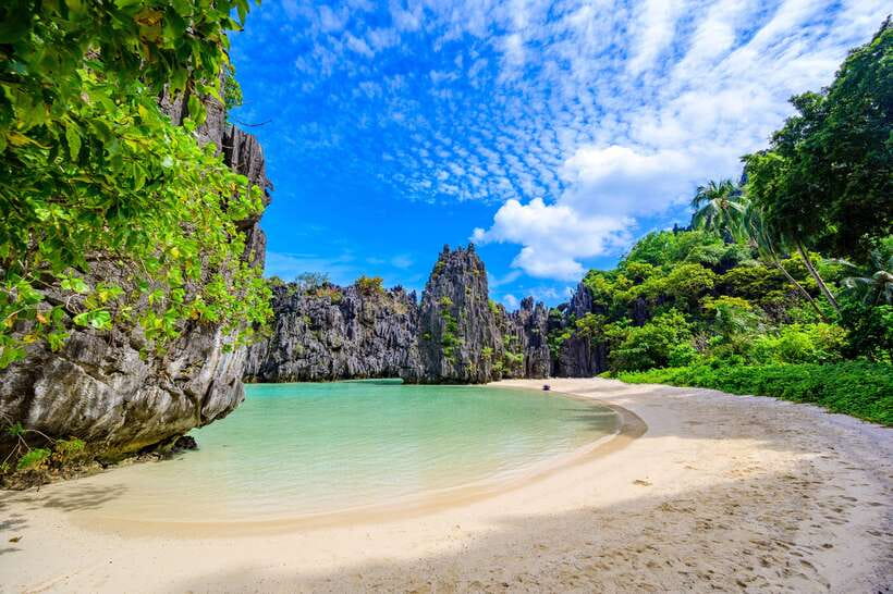 El Nido: Island Hopping and Snorkeling Private Boat Tour C - The five details that shape your day