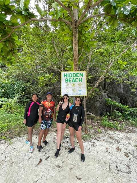 El Nido: Island Hopping and Snorkeling Private Boat Tour C - Why the private boat can be worth $136