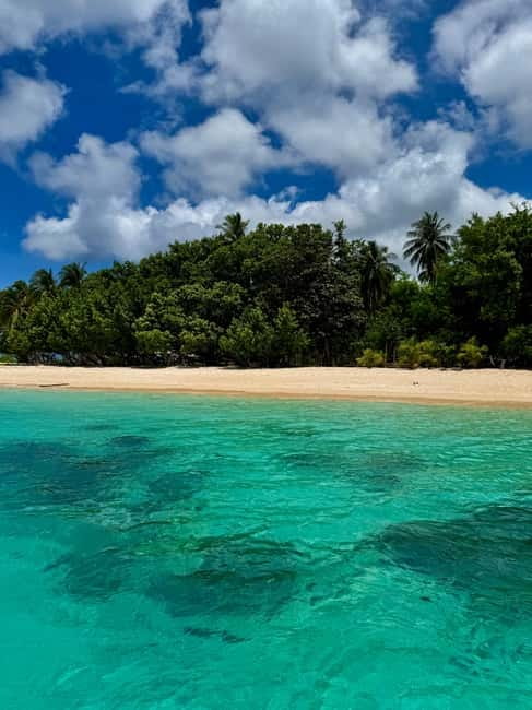El Nido, Sibaltan: Private Snorkeling & Secret Islands Tour - Key points at a glance