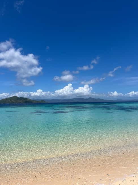 El Nido, Sibaltan: Private Snorkeling & Secret Islands Tour - Who should book this tour