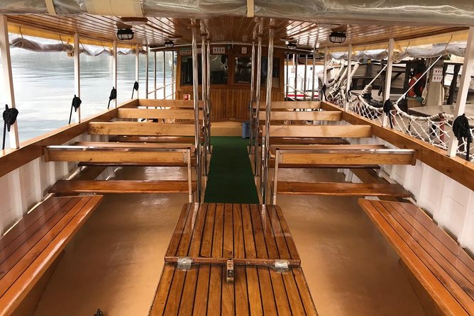 Elaphite Islands Cruise and Blue Cave Snorkeling Boat Tour from Dubrovnik - Why this makes a good Dubrovnik day trip