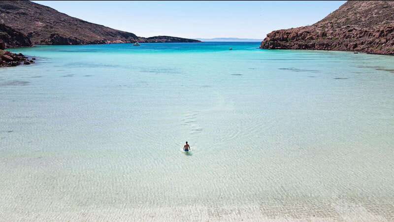 Espiritu Santo Island: Snorkeling Sea Lion Adventure - What changes from June through August