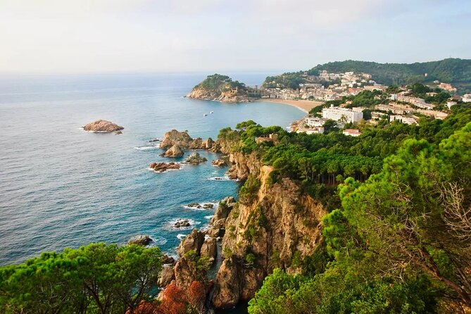 Explore Costa Brava & Tossa de Mar Coastal Trails, Snorkel & Meal - Why this Costa Brava day trip works so well