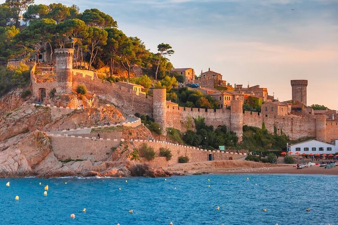 Explore Costa Brava & Tossa de Mar Coastal Trails, Snorkel & Meal - Weather, cancellations, and the value of flexibility