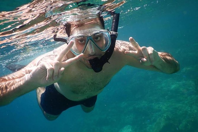 Explore Nha Trang Bay: Half-Day Snorkeling Adventure Tour - Two Reef Stops Around Nha Trang Bay