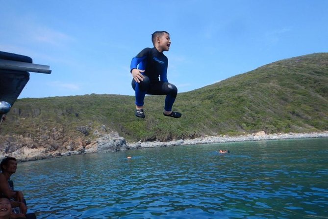 Explore Nha Trang Bay: Half-Day Snorkeling Adventure Tour - Who Will Enjoy This Boat Trip