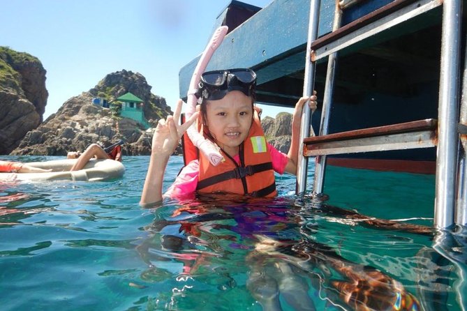 Explore Nha Trang Bay: Half-Day Snorkeling Adventure Tour - Practical Tips for a Better Morning