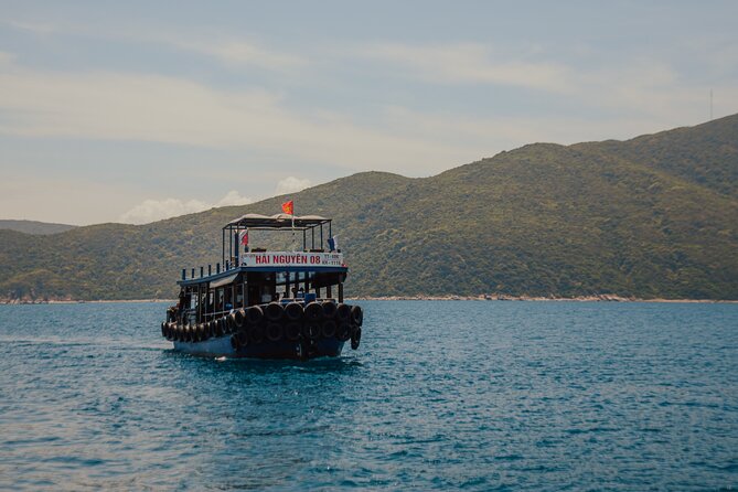 Explore Nha Trang Bay: Half-Day Snorkeling Adventure Tour - FAQ