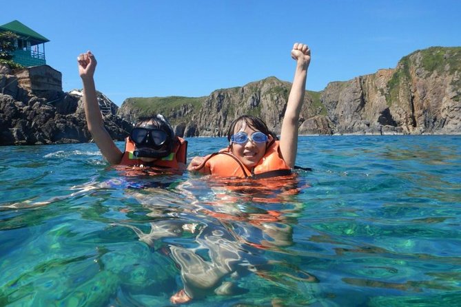 Explore Nha Trang Bay: Half-Day Snorkeling Adventure Tour - A Guide Makes the Difference