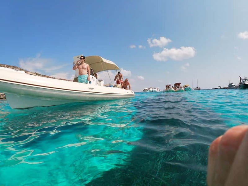 Favignana and Levanzo Island: Swim, Snorkeling and Lunch - Key points to know before booking