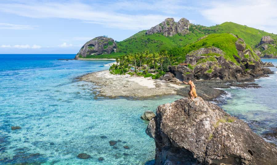 Fiji: Ultimate Encounters Snorkel with Sharks and Lunch - Small details that can make the day easier