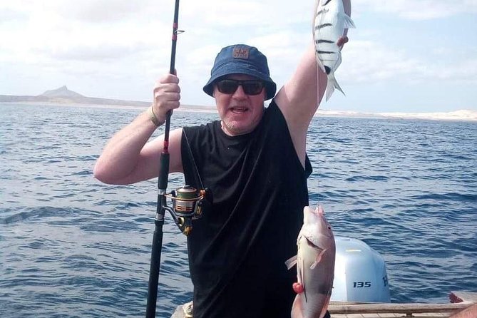 Fishing Snorkeling and Barbecue - What the $92.92 price means