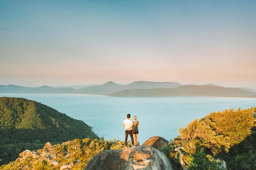 Fitzroy Island: Full-Day Ferry & Snorkel Safari Guided Tour - Five hours to choose your own Fitzroy Island afternoon