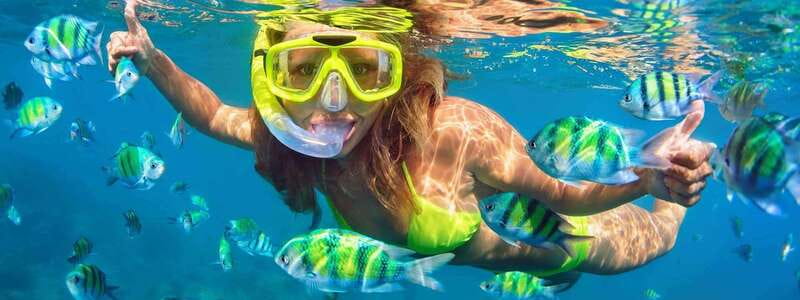Fort Walton: Dolphin Discovery and Snorkeling Cruise - Cruising through Destin Harbor