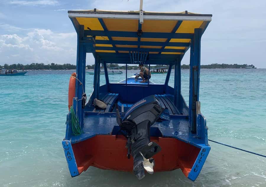 From Bali: 2-Day Private Gili Island Snorkel Tour with Hotel - Breakfast before the private snorkeling trip