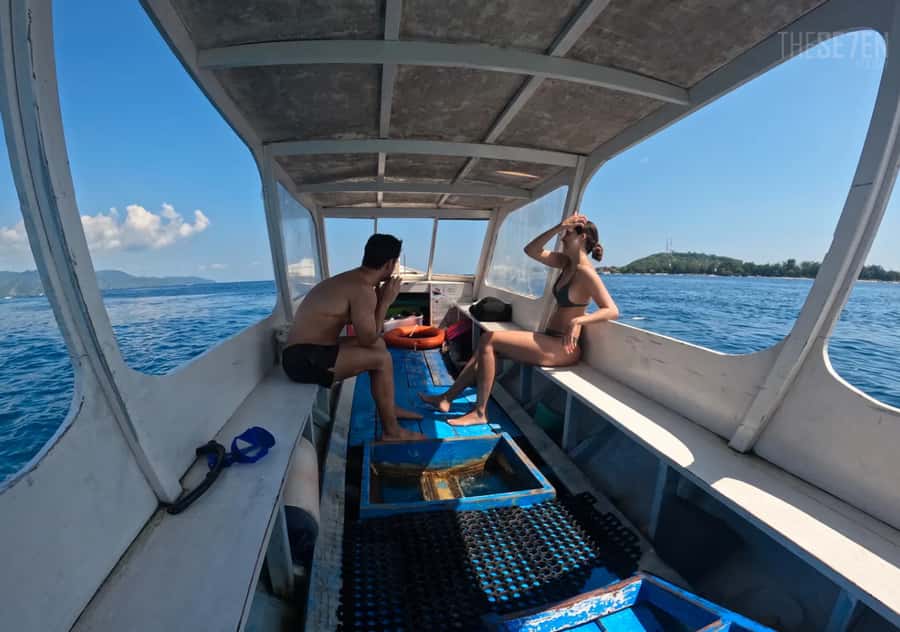 From Bali: 2-Day Private Gili Island Snorkel Tour with Hotel - Standard or Premium: which package makes sense?