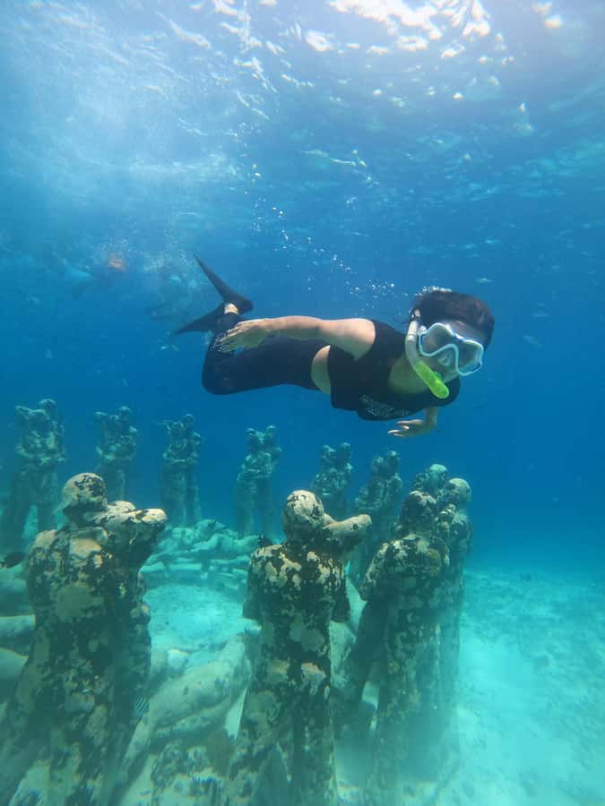From Bali: 2D1N Gili Island Private Snorkel Boat with Hotel - Shower, lunch, and the final free hours