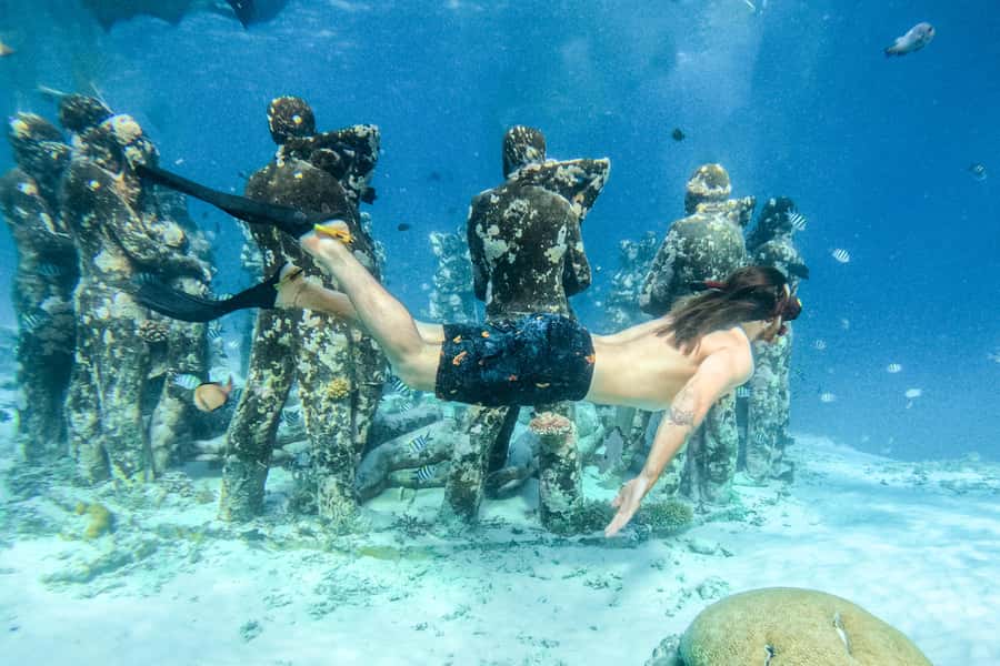 From Bali: Gili Islands Private Snorkeling Day Trip - Key points to know before you book