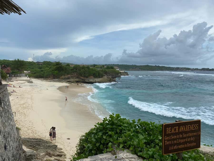 From Bali: Lembongan & Penida 2-Day Tour with Snorkeling - Should you book it?