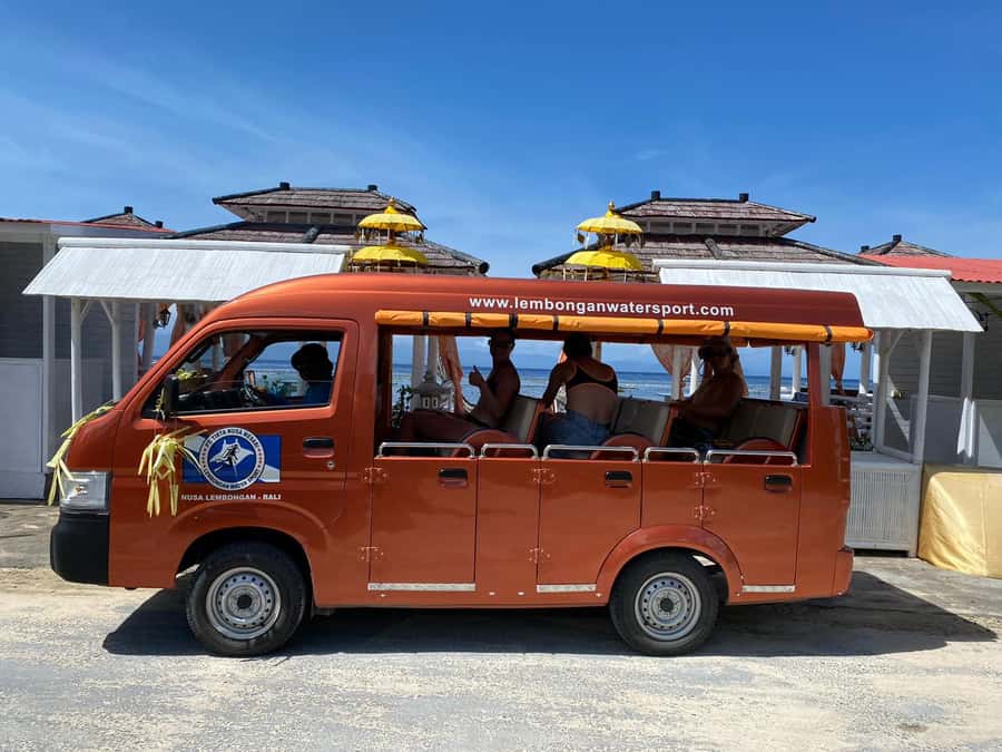From Bali: Lembongan & Penida 2-Day Tour with Snorkeling - Practical advice before you go