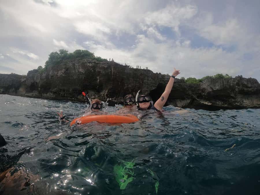 From Bali: Nusa Penida Full Day Private Snorkeling Tour - What the $85 price really buys