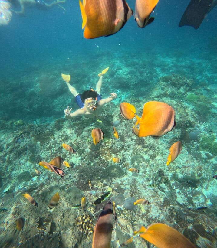 From Bali: Nusa Penida Full Day Tour and Snorkeling 3 Spots - What to pack for this active day