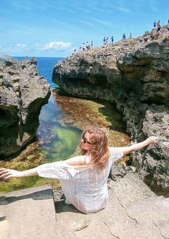 From Bali: Nusa Penida Full Day Tour and Snorkeling 3 Spots - Sanur Harbour and the fast boat crossing