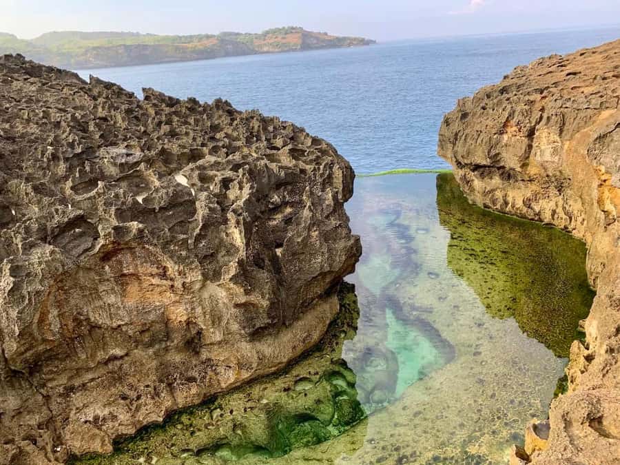 From Bali: Nusa Penida Private Snorkeling and Land Tour - The schedule is smooth, but not relaxed