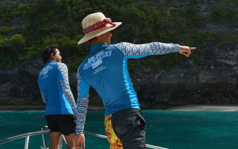 From Bali: Nusa Penida Private Snorkeling Tour with Lunch - Who should book this Nusa Penida trip?