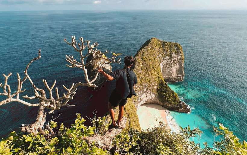 From Bali: Nusa Penida Private Snorkeling Tour with Lunch - A long Bali day built around manta rays