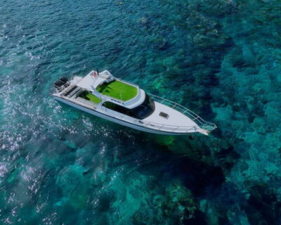 Nusa Penida Private Snorkeling Tour with Lunch