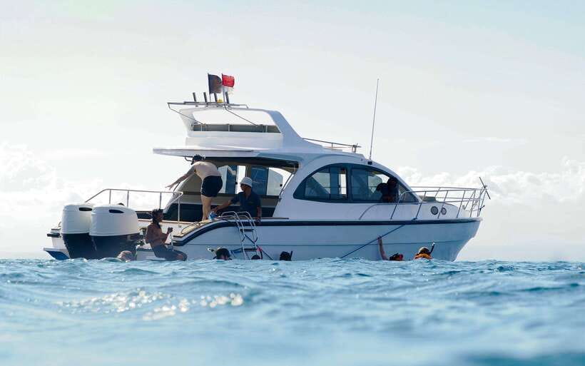 From Bali: Nusa Penida Private Snorkeling Tour with Lunch - What is included, and what should you bring?