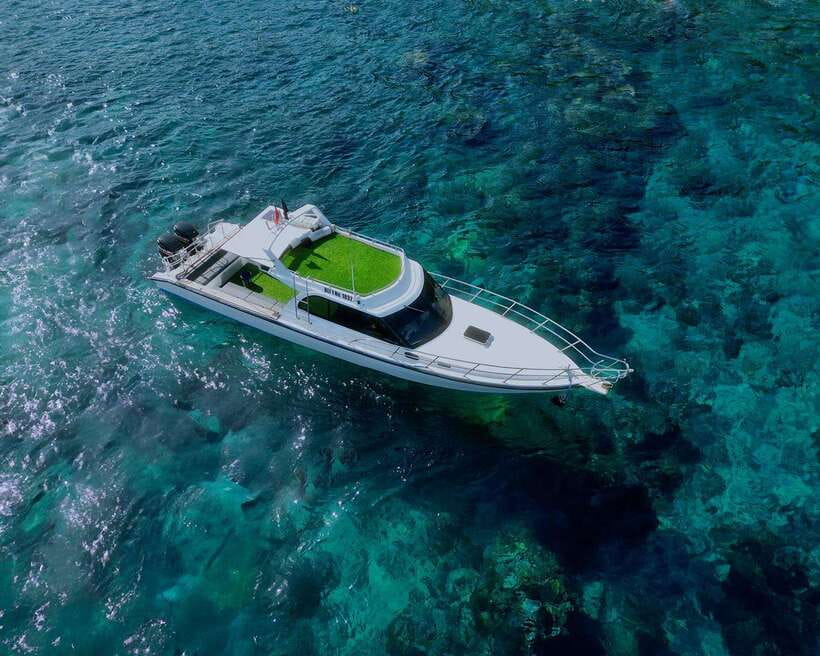 From Bali: Nusa Penida Private Snorkeling Tour with Lunch - Manta Point, Manta Bay, or Secret Bay
