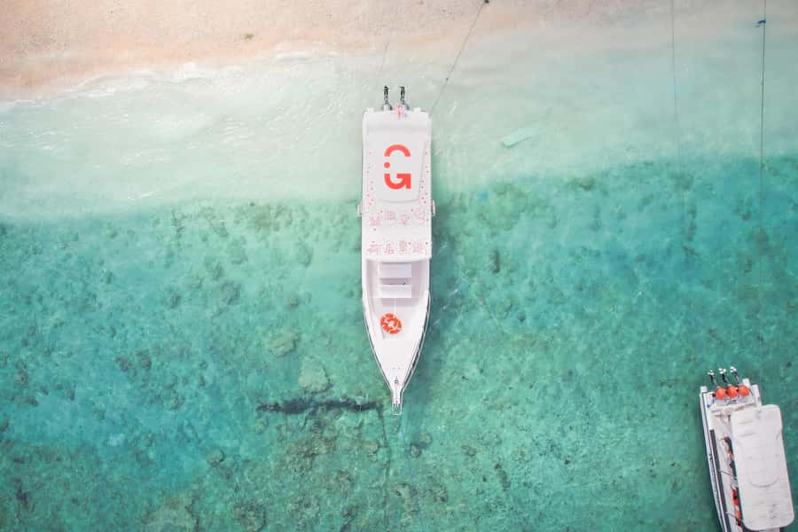 From Bali: Snorkeling 3 Spots with GoPro & West Penida Tour - Broken Beach and Angel’s Billabong