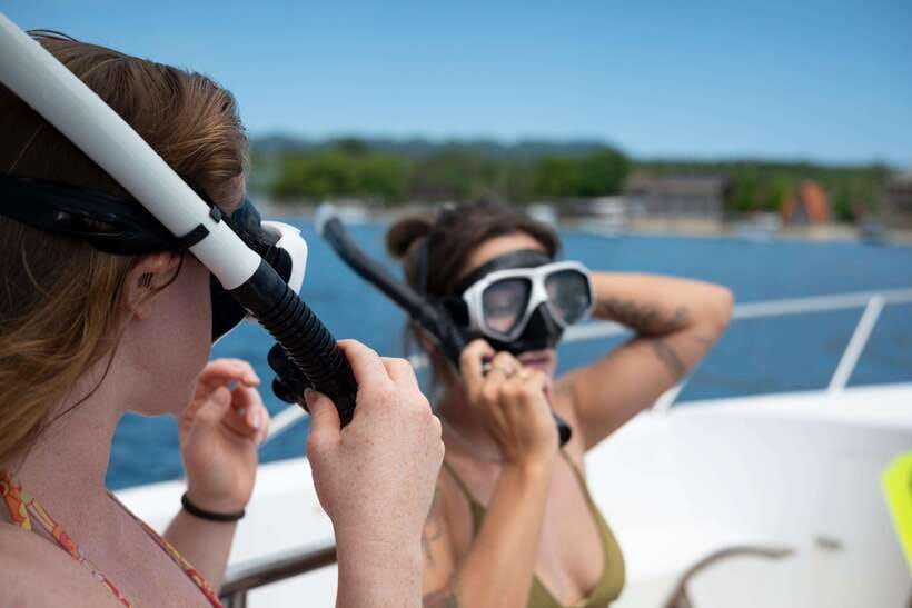 From Bali : Snorkeling & Nusa Penida Island Tour with Lunch - Should you book this Nusa Penida day trip?