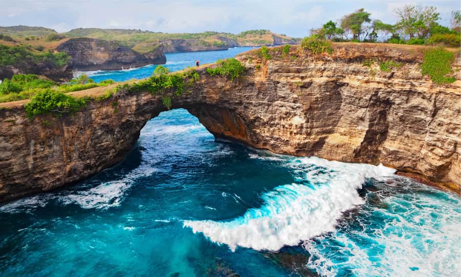From Bali: West Nusa Penida & Snorkeling Small Group Tour - Key points to know before you book