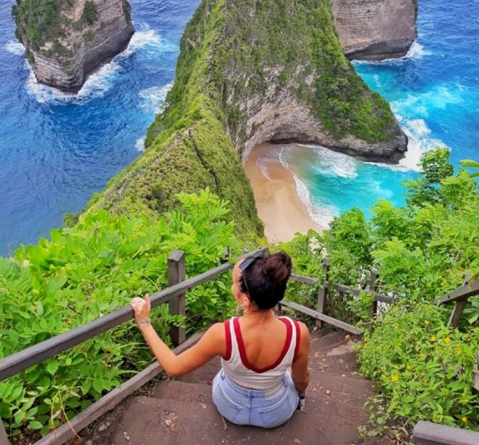 From Bali: West Nusa Penida & Snorkeling Small Group Tour - Practical ways to make the day better