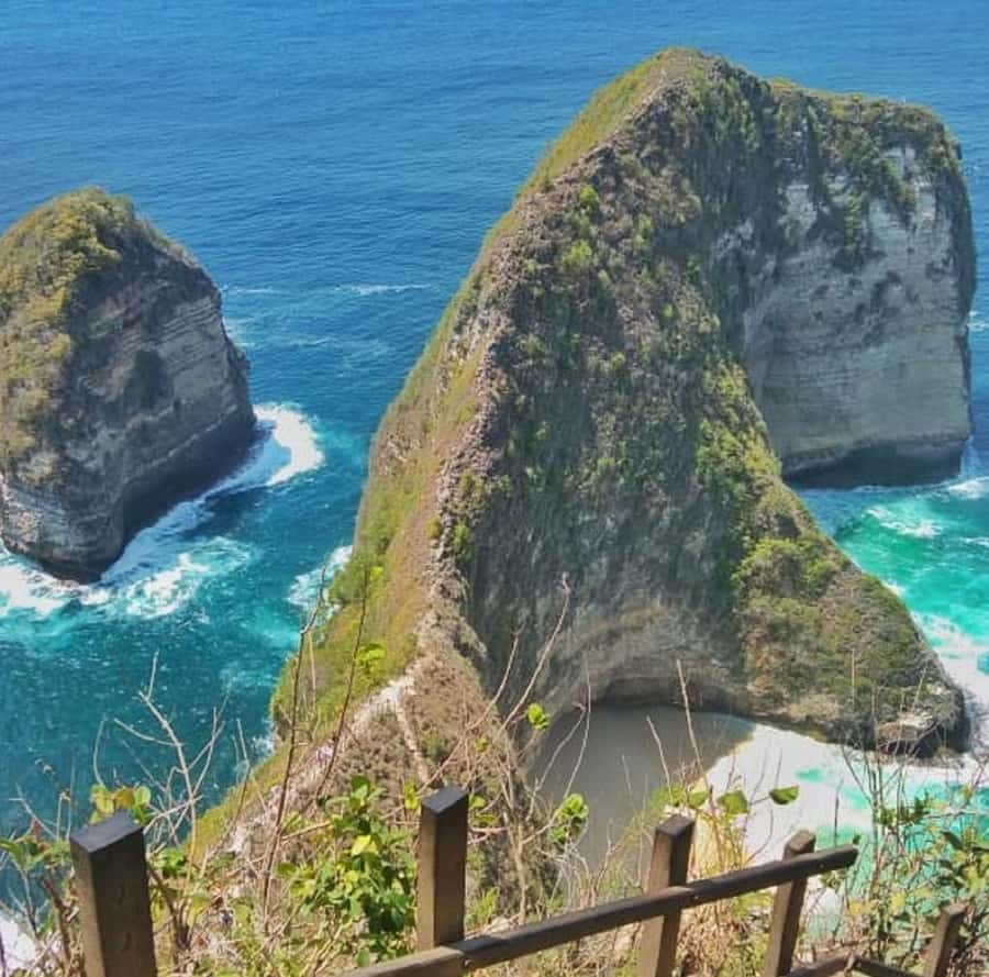 From Bali: West Nusa Penida & Snorkeling Small Group Tour - The small land group makes the logistics easier