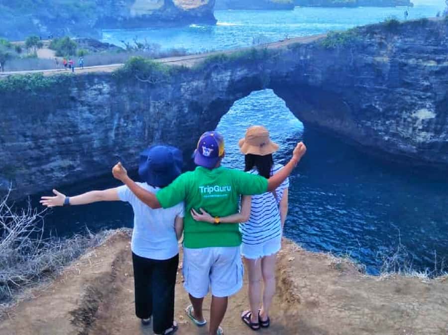 From Bali: West Nusa Penida & Snorkeling Small Group Tour - What the $118 price really covers