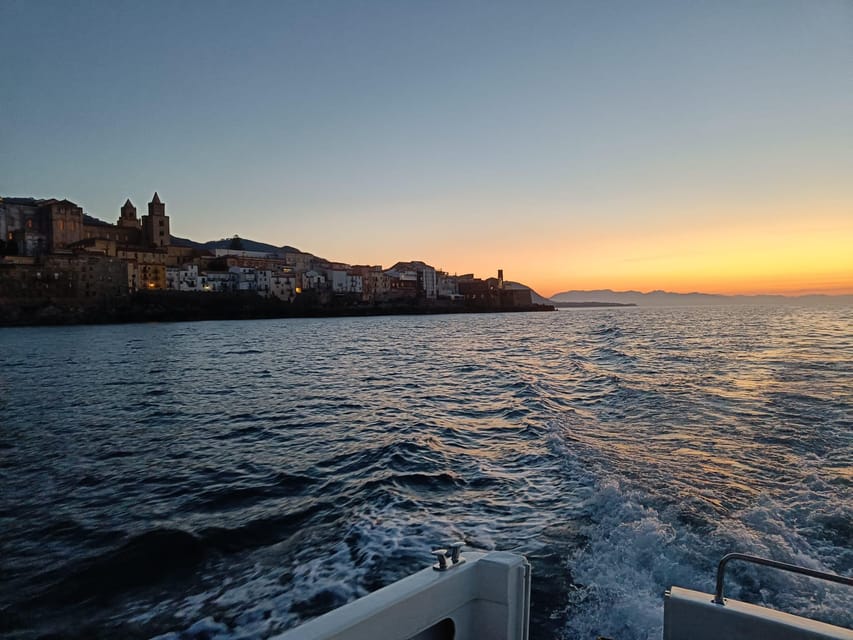 From Cefalù: Mini Cruise with Snorkel Stops, Drinks & Snacks - How the $59 price measures up