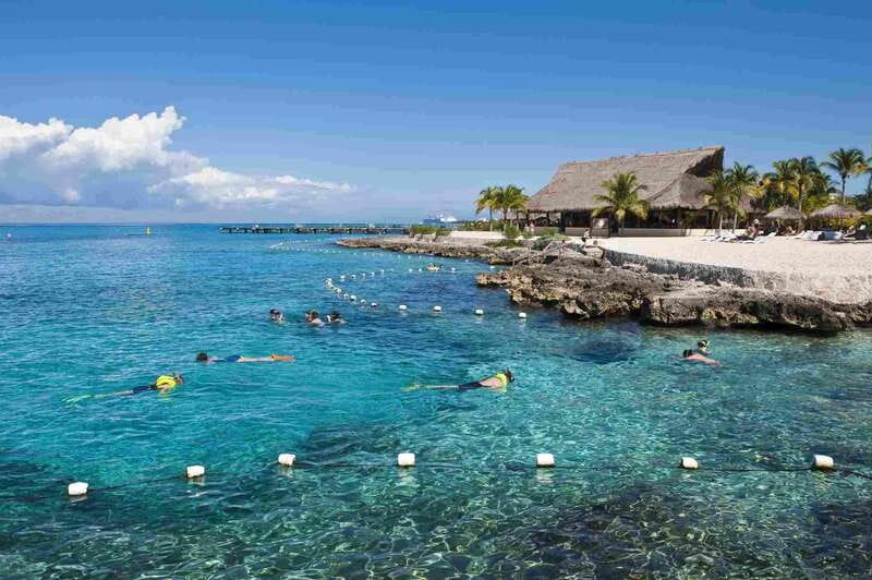 From Cozumel: Official Chankanaab Park Day Pass and Snorkel - Who will enjoy this park pass most