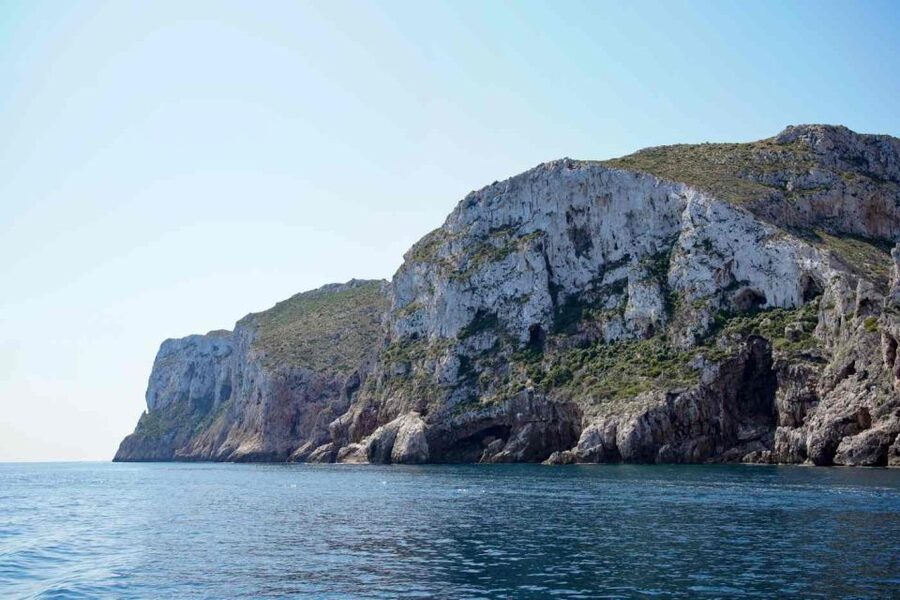 From Denia or Javea: 3 Cape Boat Excursion with Snorkeling - Key points to know before booking