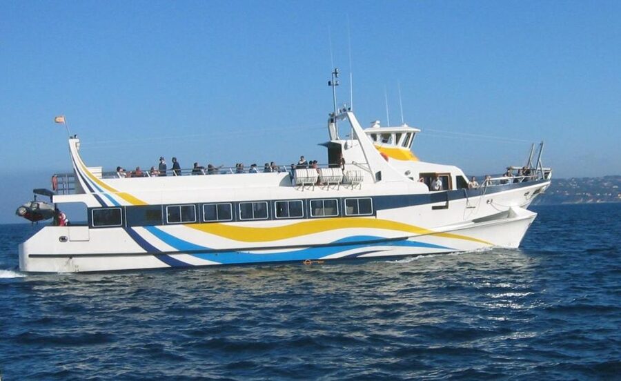 From Denia or Javea: 3 Cape Boat Excursion with Snorkeling - What is included, and what costs extra